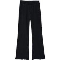 Mädchen Leggings mit Schlag