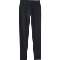Mädchen Leggings in unifarben