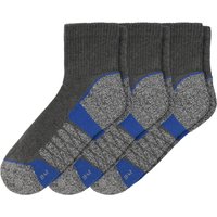 3 Paar Herren Trekking-Socken