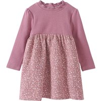 Baby Kleid mit Blumen