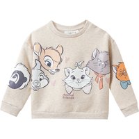Disney Sweatshirt mit großem Print