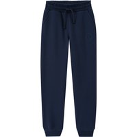 Jungen Jogginghose im Basic-Look