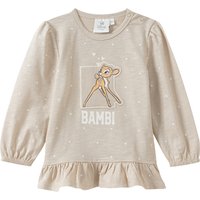 Bambi Langarmshirt aus Bio-Baumwolle
