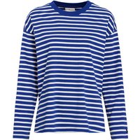 Damen Langarmshirt aus Bio-Baumwolle