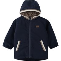 Baby Jacke mit integrierter Weste