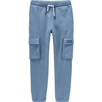 Jungen Jogginghose mit Cargotaschen