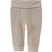 Newborn Jogginghose mit feiner Struktur