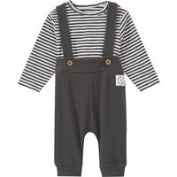 Newborn Hose und Langarmshirt im Set
