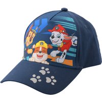 PAW Patrol Kappe mit Pfoten-Print
