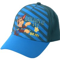 PAW Patrol Kappe mit Schriftzug