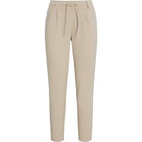 Damen Jogpants mit elastischem Einsatz