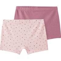 3 Baby Pantys in verschiedenen Dessins