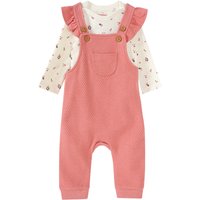 Baby Set mit Strampler und Body