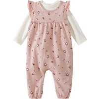 Newborn Set aus Bio-Baumwolle