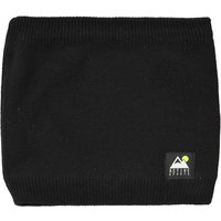 Kinder Rundschal mit Fleece-Futter