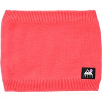 Mädchen Rundschal mit Fleece-Futter