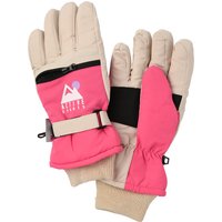 Mädchen Handschuhe mit Fleecefutter