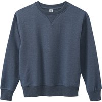 Jungen Sweatshirt mit Bio-Baumwolle