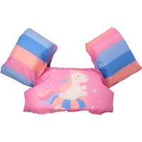 Schwimmhilfe mit Einhorn-Motiv