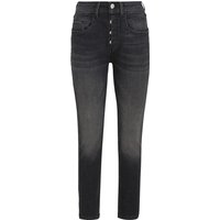 Damen Skinny-Jeans im Five-Pocket-Style