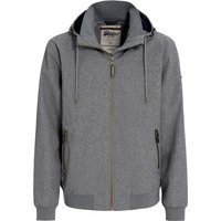 Herren Blousonjacke mit zwei Taschen