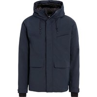 Herren Jacke im Parka-Syle
