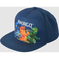 LEGO Ninjago Kappe mit Motiv