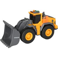 Dickie Toys Wheel Loader Volvo