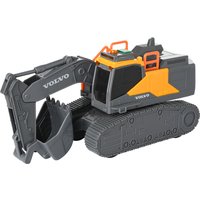 Dickie Toys Tracked Excavator Volvo
