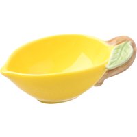 Große Schale aus Keramik