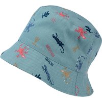 Jungen Hut mit Allover-Motiv