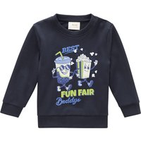 Baby Sweatshirt mit Print