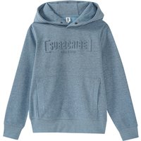 Jungen Sweatshirt mit 3D-Schriftzug