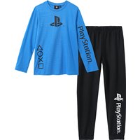 PlayStation Schlafanzug aus Baumwolle