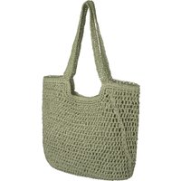 Damen Strandtasche aus Papier