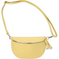 Damen Hip-Bag aus Lederimitat
