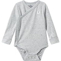 Newborn Wickelbody zum Mitwachsen