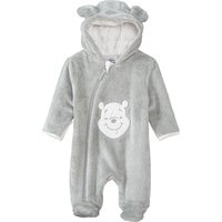 Winnie Puuh Overall mit Kapuze