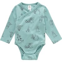 Winnie Puuh Wickelbody mit langem Arm
