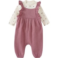 Newborn Set mit Bio-Baumwolle
