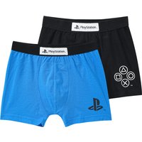 2 PlayStation Boxer im Set