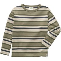 Jungen Langarmshirt im Oversized-Style