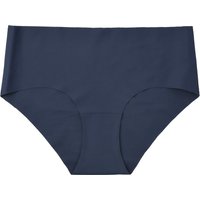 Damen Seamless-Panty aus glatter Mikrofaser
