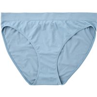 Damen Slip unifarben