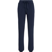 Damen Schlafhose mit Elastikbund