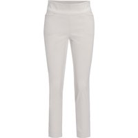 Damen Leggings mit breitem Bund