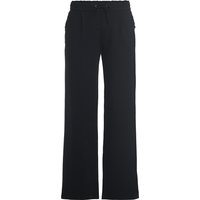 Damen Jogpants mit Rüschen