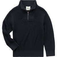 Jungen Stricktroyer aus Bio-Baumwolle