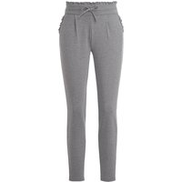 Damen Jogpants mit Struktur