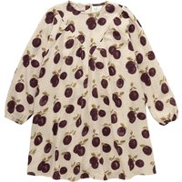 Mädchen Musselin-Kleid mit Bio-Baumwolle